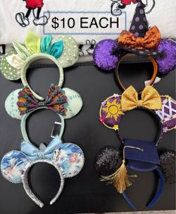 Disney Parks Miscellaneous
