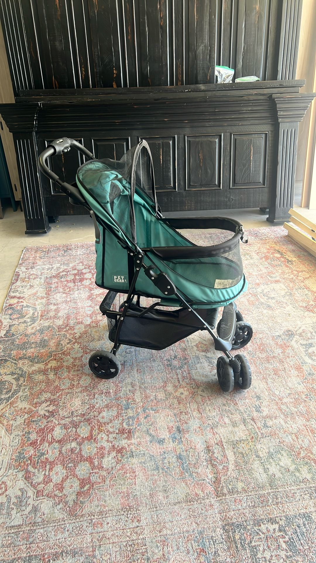 Pet Gear Pet Stroller