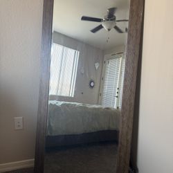 Full Length Mirror
