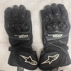 Motorcycle Gloves
