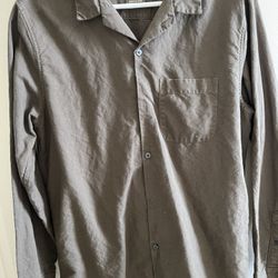 Abercrombie And Fitch Longsleeves