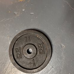 DP Steel Weight For One Inch Bar 13.2 Pounds 