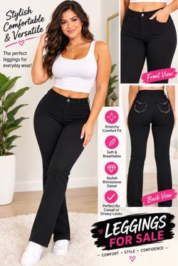 Leggings