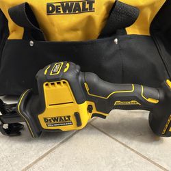 DeWalt Power Tool Set