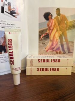 K-SECRET SEOUL 1988 Retinal Eye Cream – Formulated with Advanced Retinal Liposome 4% and Fermented Bean for Dark Circles and Fine Line Care | Korean S