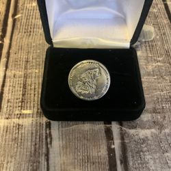 Size 11 Men’s ring