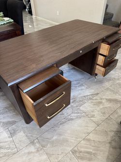 Office Desk