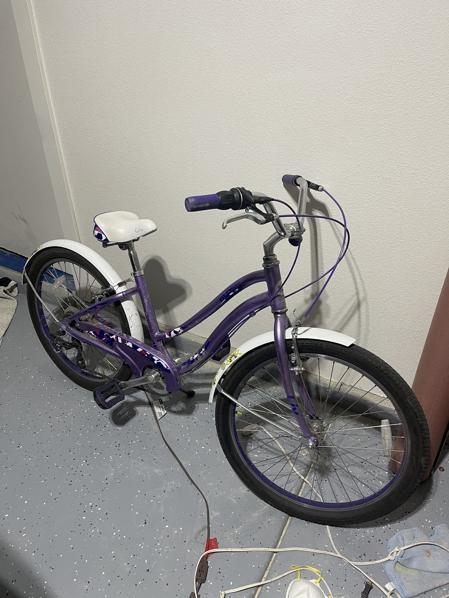 24in Bike
