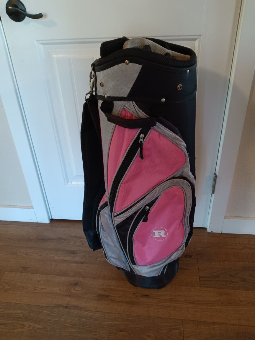 Golf Bag