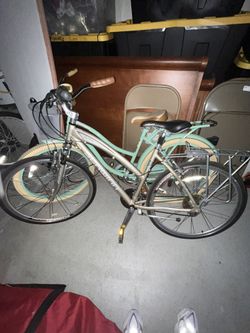 Schwinn Bicycle
