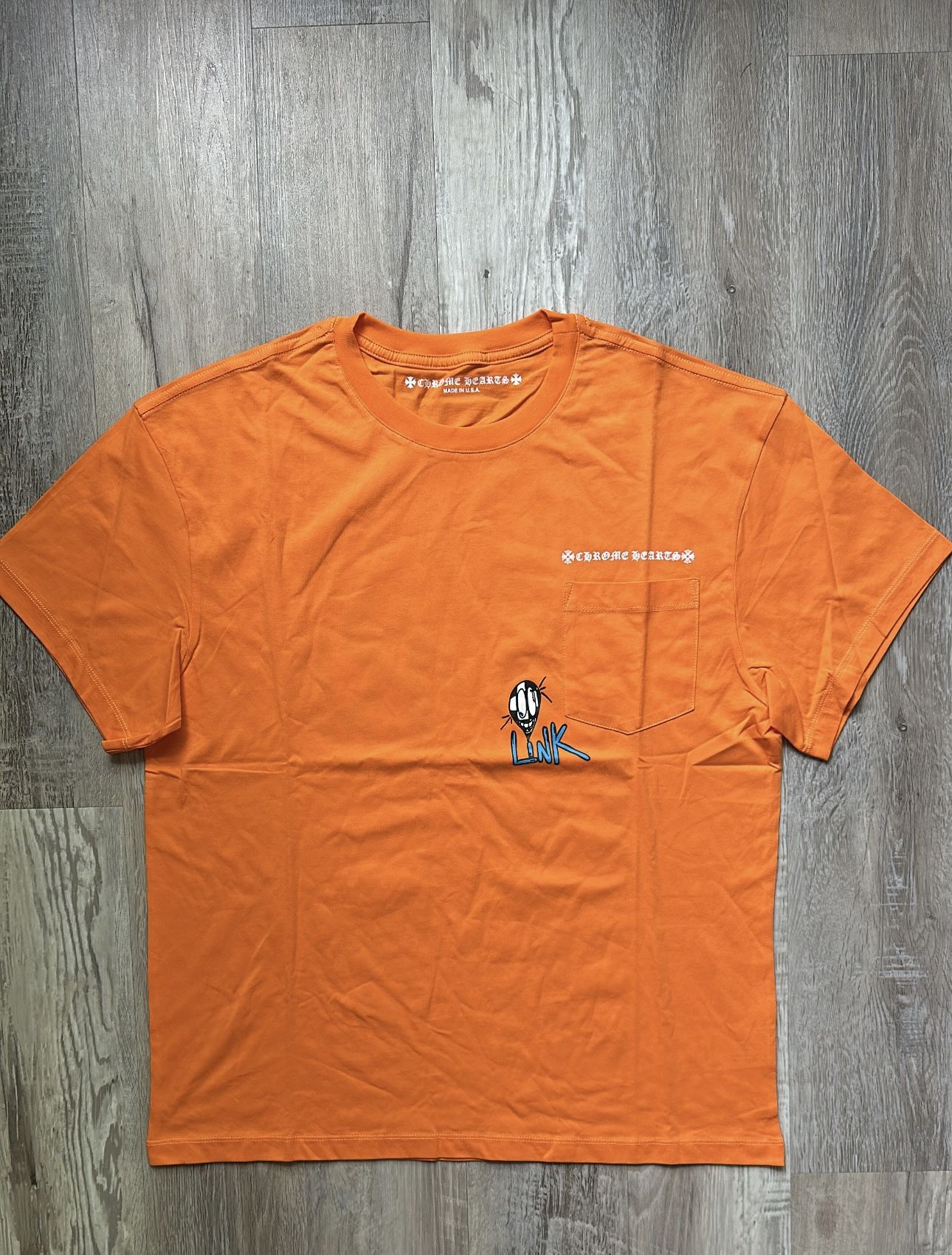 Chrome Hearts Matty Boy Link Build - Size L