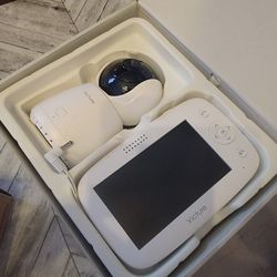 Victure baby monitor