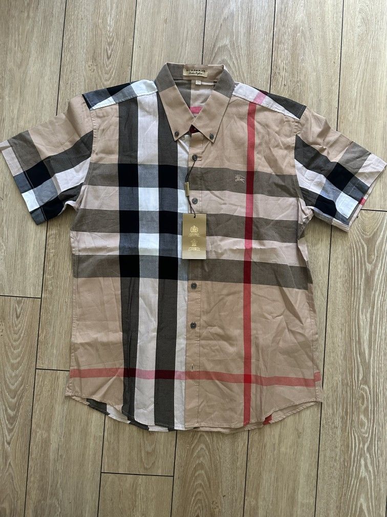 Burberry Shirt