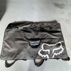 Mountain Bike Tail Gate Pad 