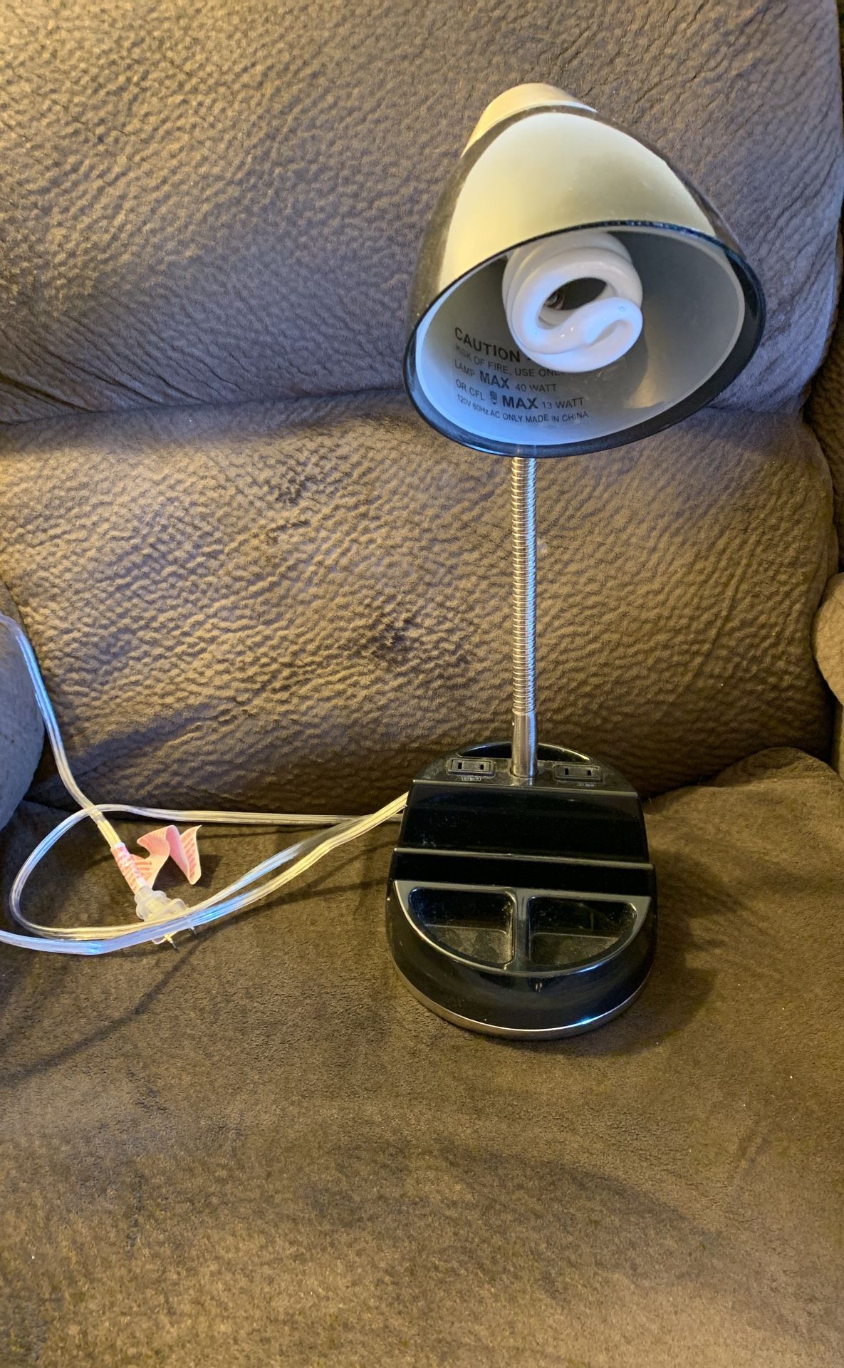 Desk Lamp