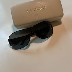 Versace Designer Sunglasses 