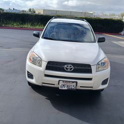 2010 Toyota Rav4