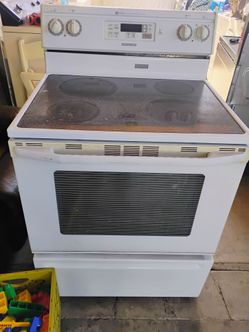 Estufa electrica