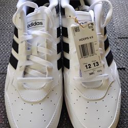 Adidas Hoops 4.0 12M