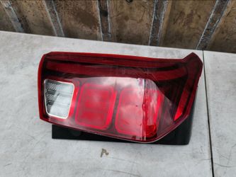 2020-2025 Hyundai Palisade Outer Taillight Driver Left Side OEM