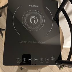 GREENPAN Induction Cooktop 