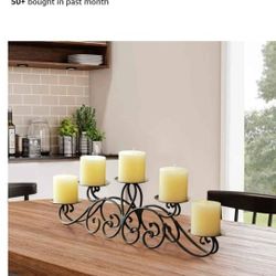 Candle Stand
