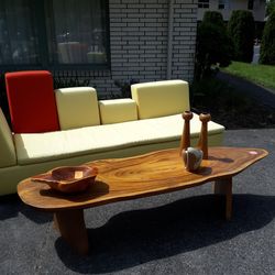 Memphis Style Vintage High End Designer Sofa Bed Removable Backrests And Covers Yellow Fabric Comes With An Extra Bolt Georgetti Brand Couch