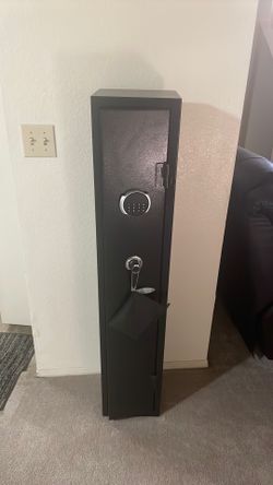 3 gun safe(Kaer)