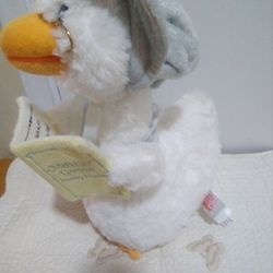 Mother Goose