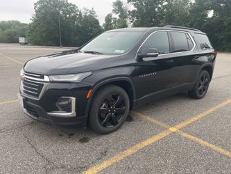 2023 Chevrolet Traverse LT True