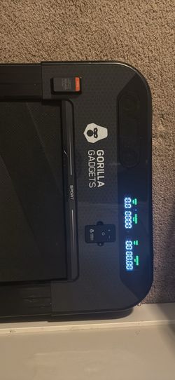 Walking Pad