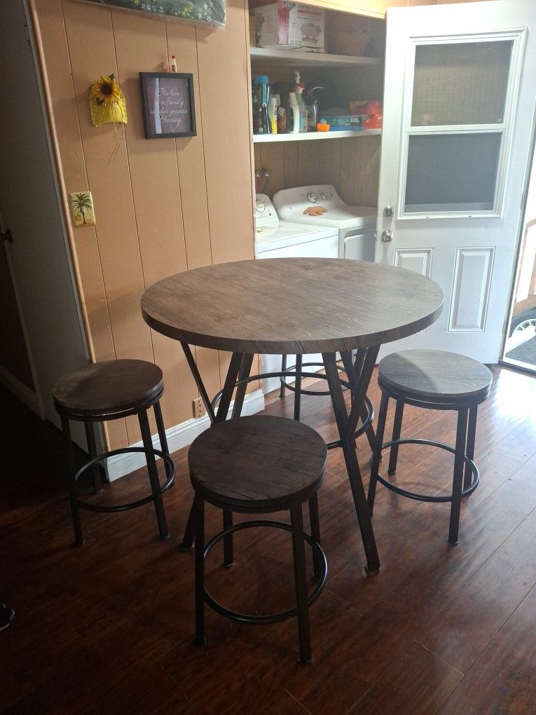 Mini Dining Table