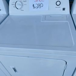 Kenmore Gas Dryer