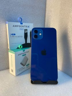 iPhone 12 256GB Unlocked - Potranco location