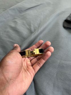 hermes bracelet