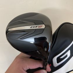 Titleist GT2 8.0 