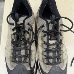 Specialized Clip In Bike Shoes 