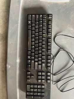 Dell Keyboard