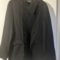 Men’s 21 Men Jacket: Size Small