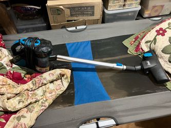 Vacuum cleaner