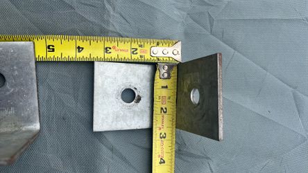 Steel Angle Iron