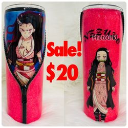 Anime CUSTOM CUPS