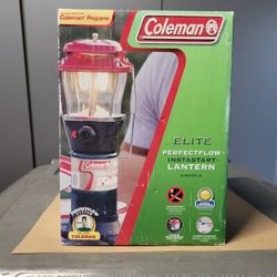 Coleman Lantern
