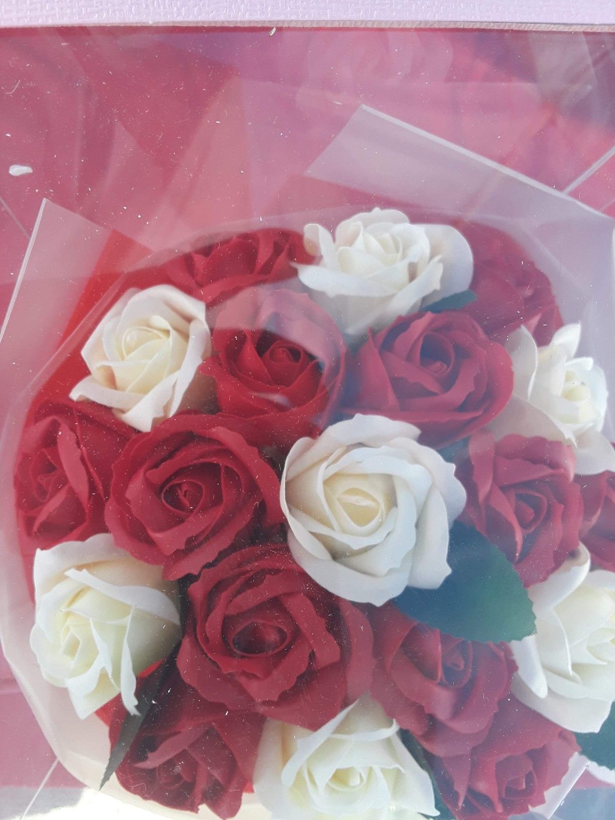 💐💐SOAP FLOWER🌹🌹🌹🌹🌹