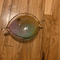 Murano bowl