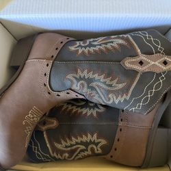 Kids Cowboys Boots