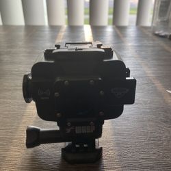 Wasp 4k Cam