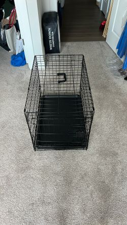 Medium Dog Crate