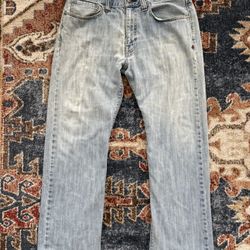 American Living Mens Jeans