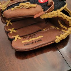 Baseball Glove